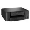 Brother DCP-T535DW, A4, Print/Scan/Copy, print 6000x1200dpi, print speed up to 16/9ppm, scan 1200x2400dpi, duplex, USB/WiFi, CISS