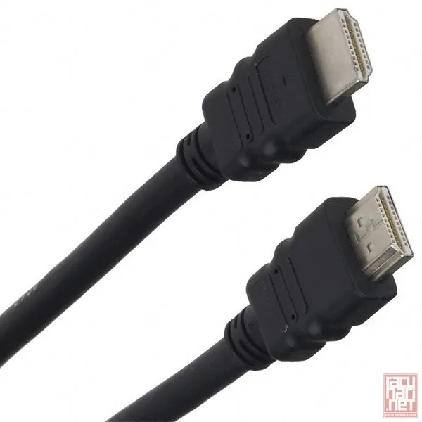 Kabl HDMI/HDMI, 1.0m-1.5m