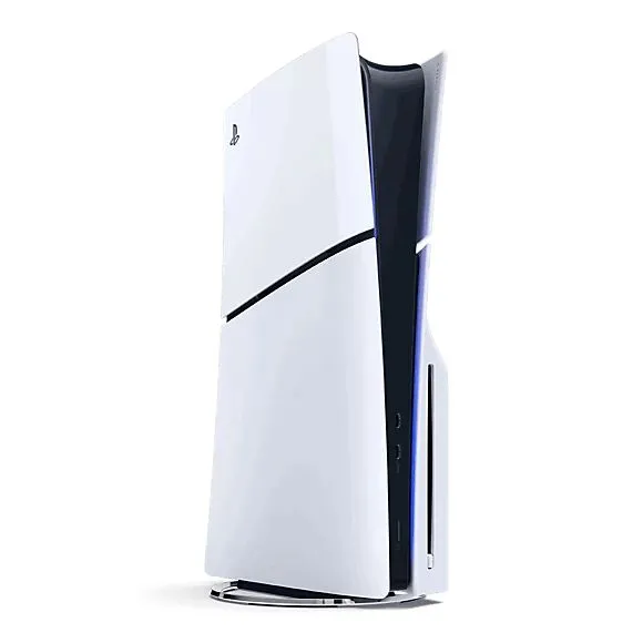 Sony PlayStation PS5 Slim 1TB, White