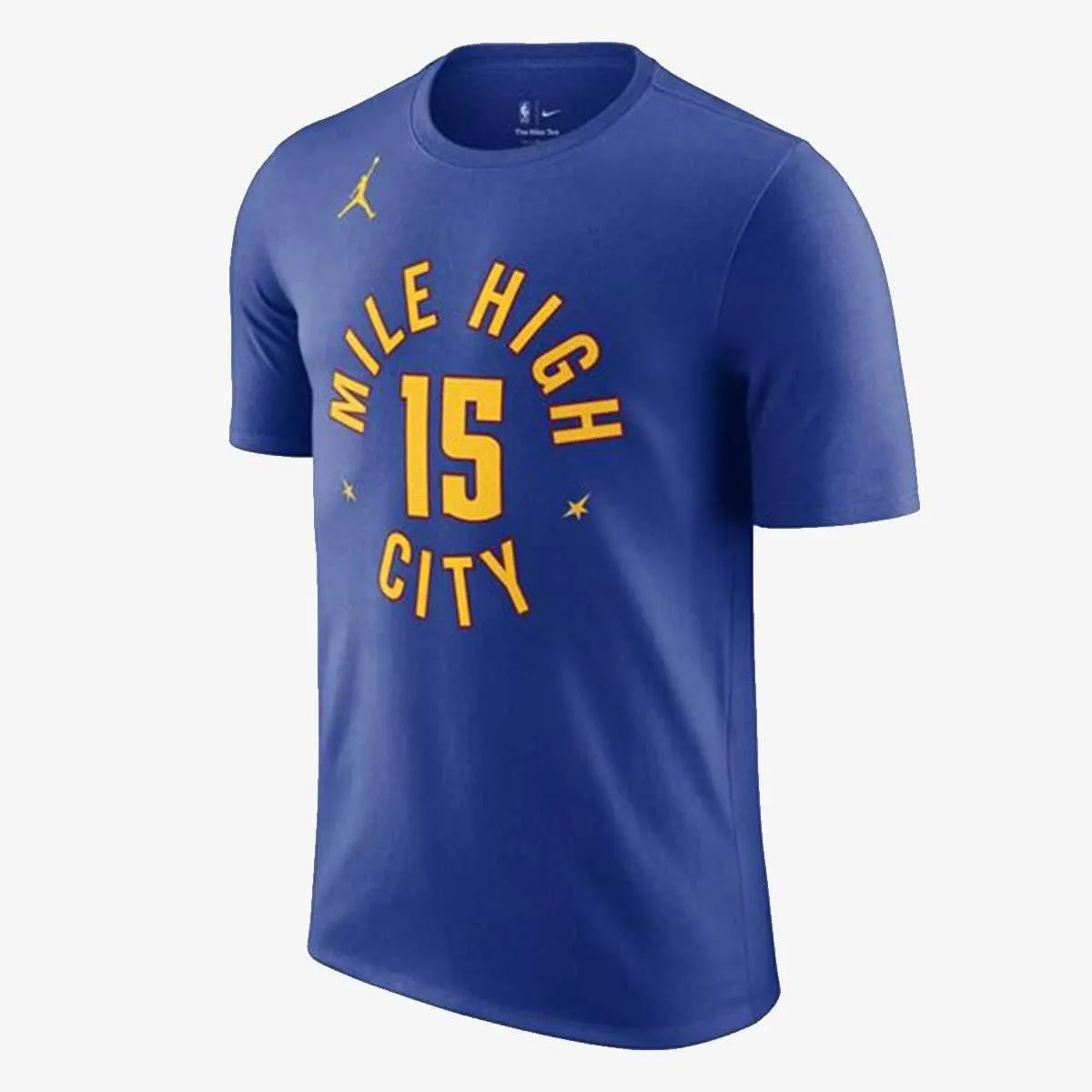 Adult statement n&n tee