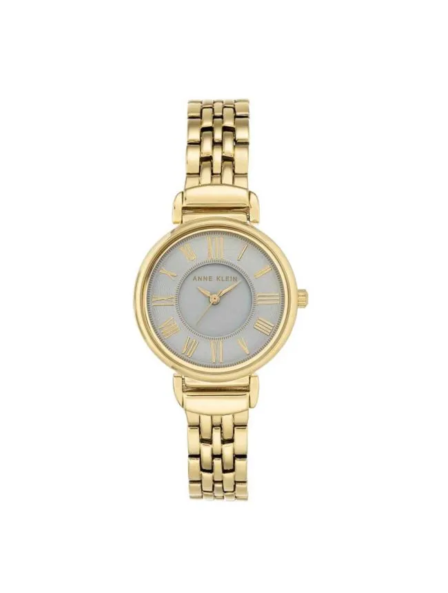 Anne klein ak/2158gygb metals
