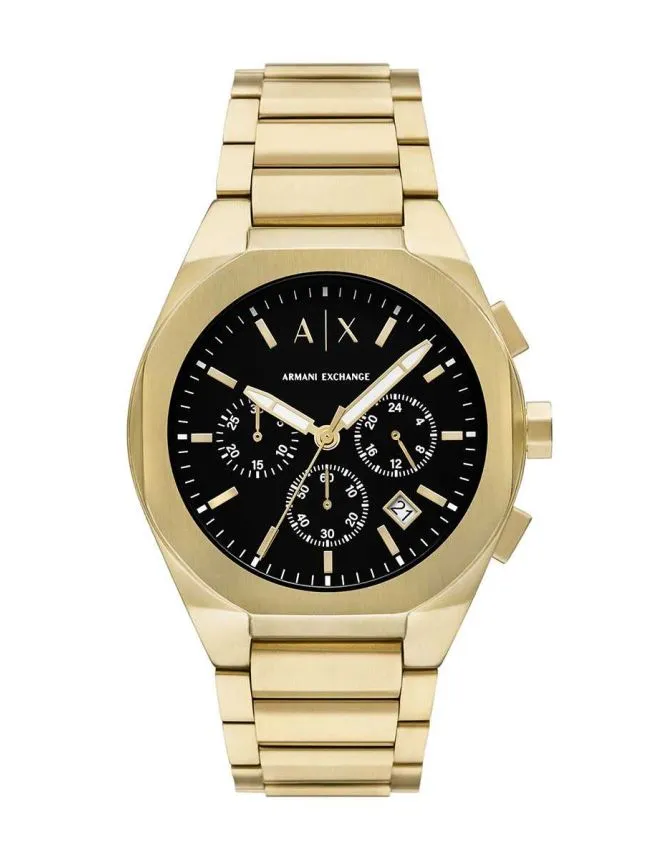 Armani exchange satovi