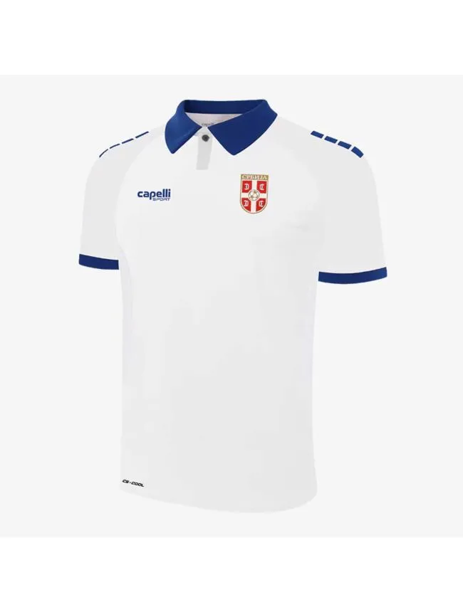 Away jersey adult-replica