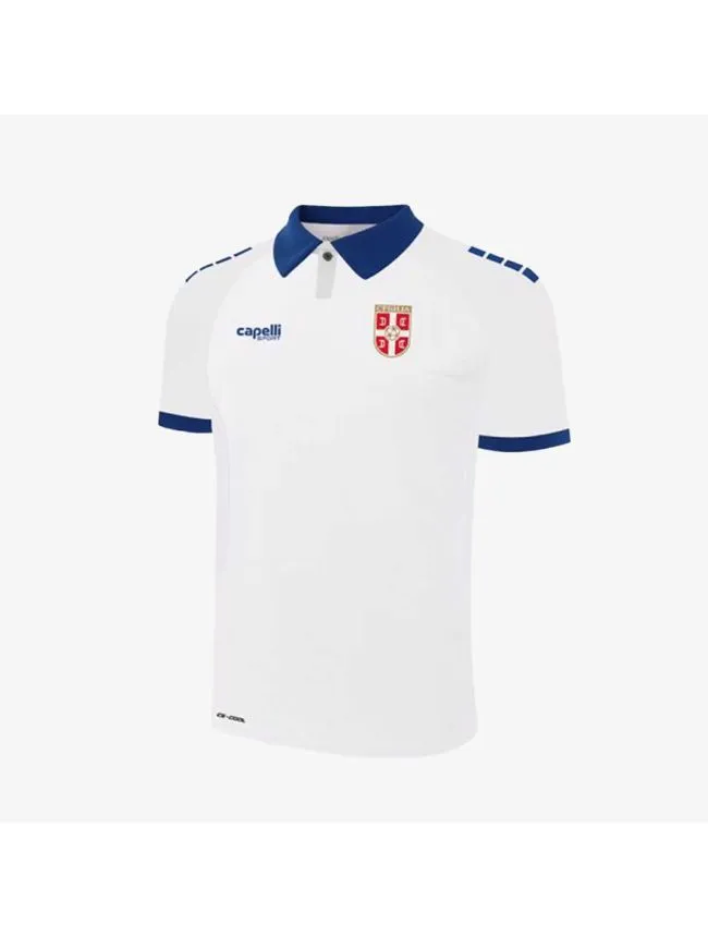 Away jersey youth -authentic