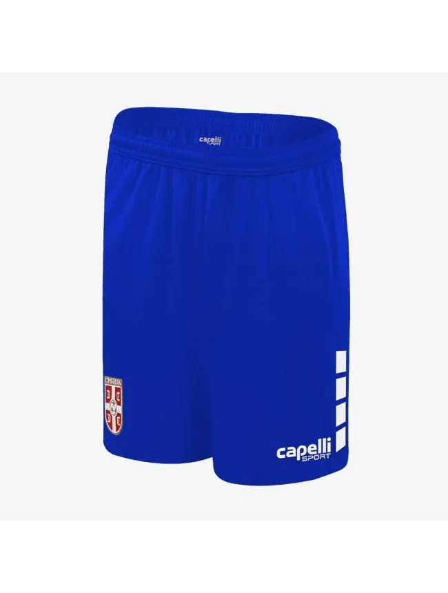 Away short youth