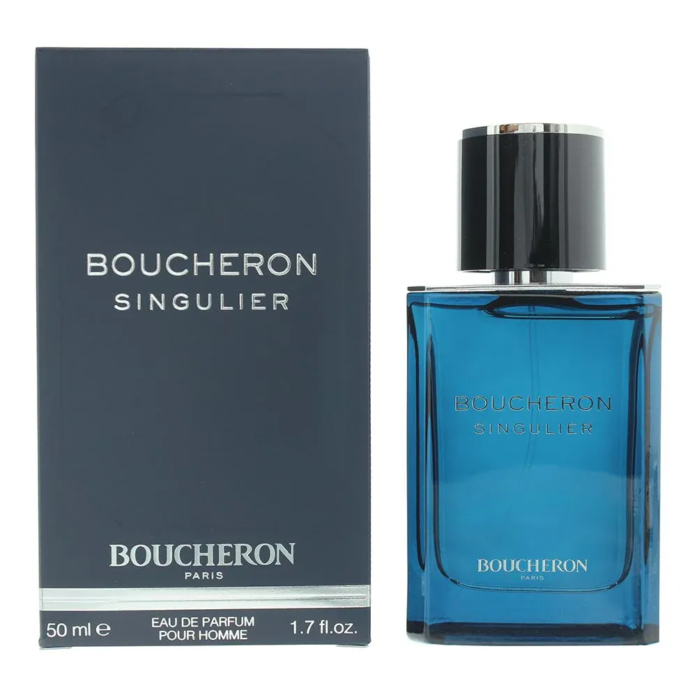Boucheron singulier eau de parfum 50 ml