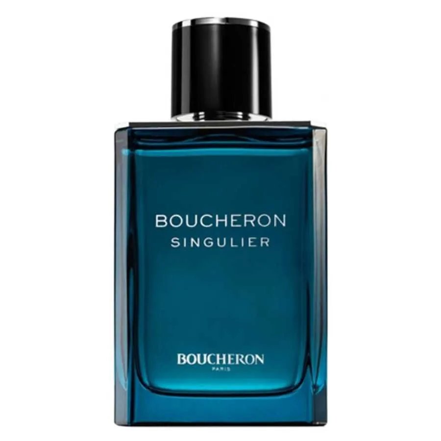 Boucheron singulier edp 100ml