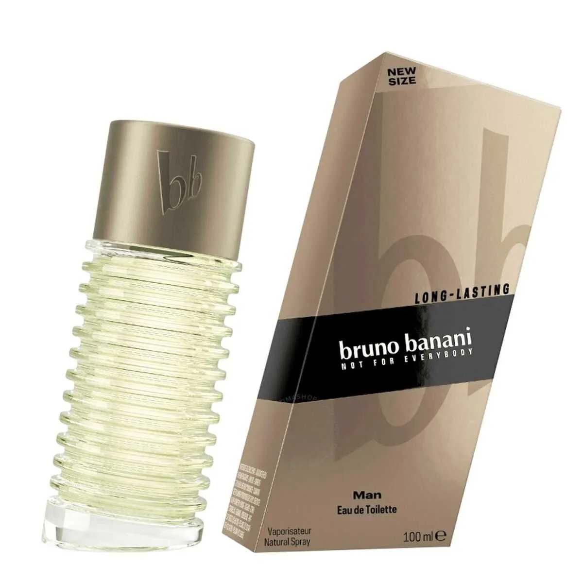 Bruno banani man edt 100 ml