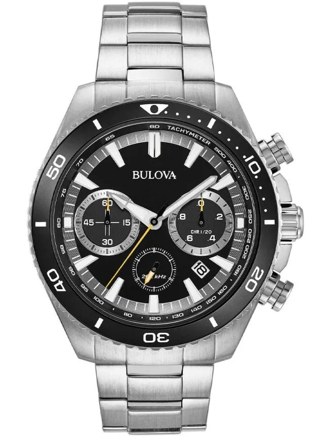 Bulova satovi