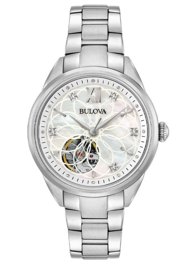 Bulova satovi