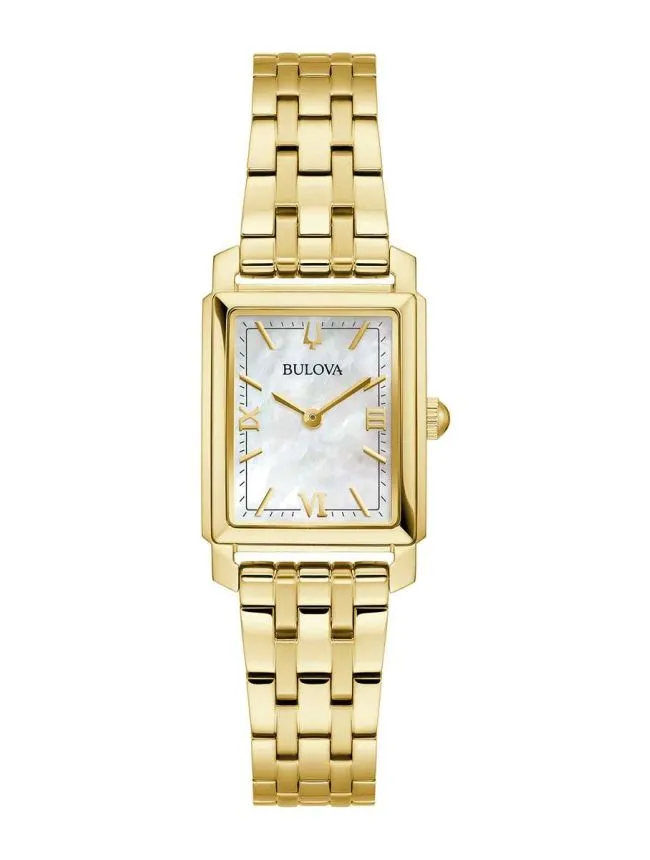 Bulova satovi
