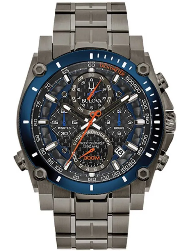 Bulova satovi