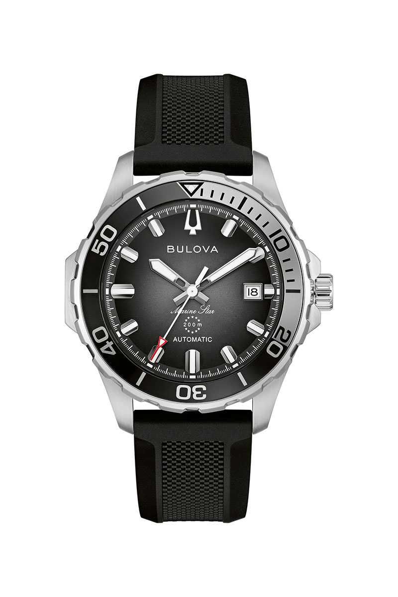 Bulova satovi