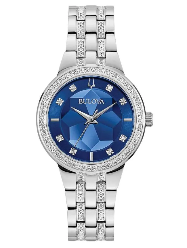 Bulova satovi