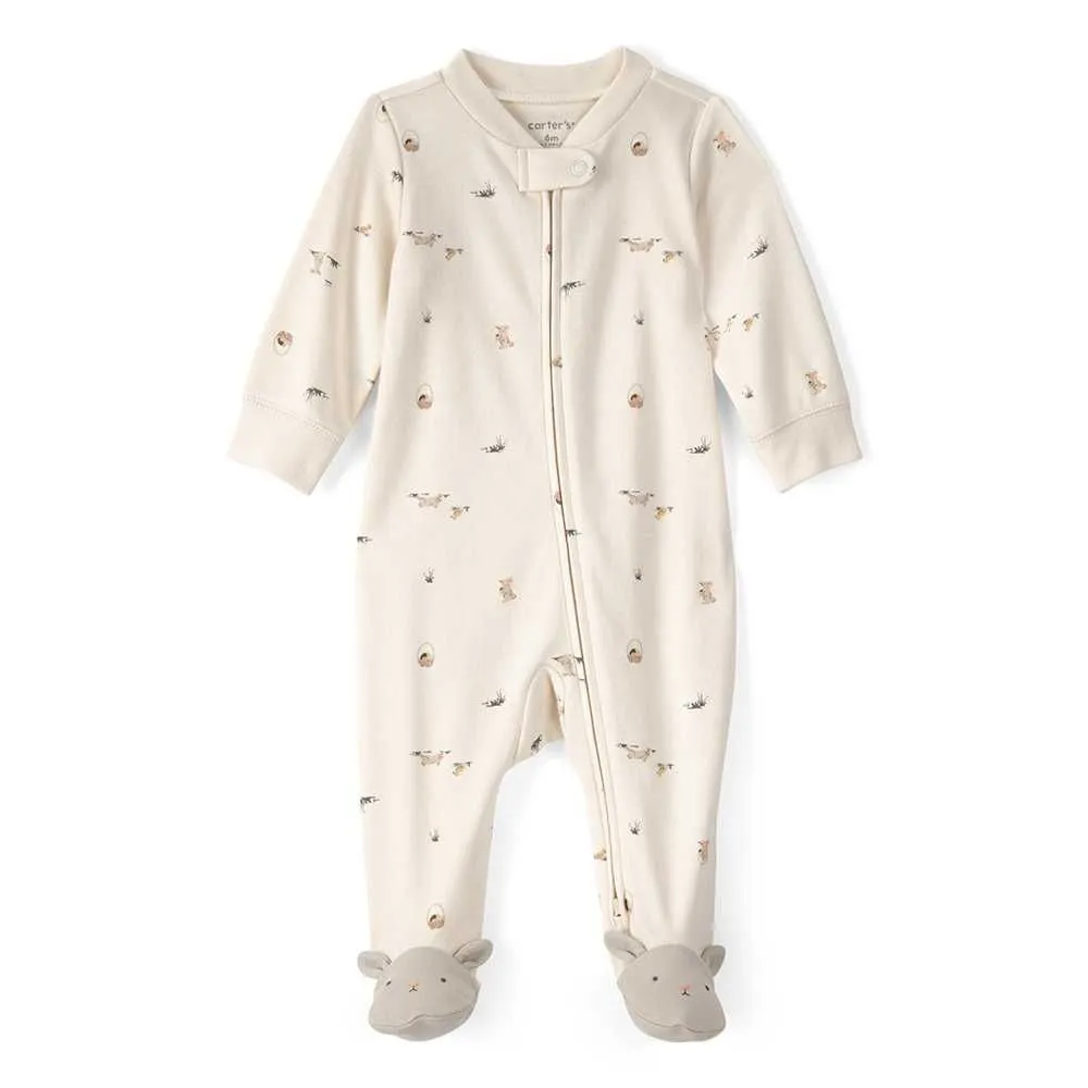 Carter's zeka za bebe dečake