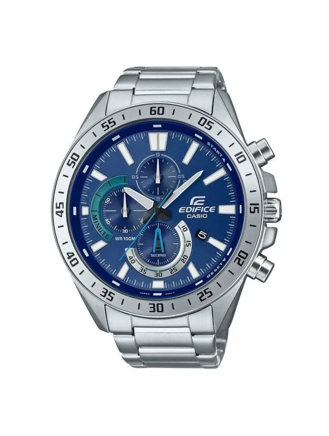 Casio efv-620d-2a edifice