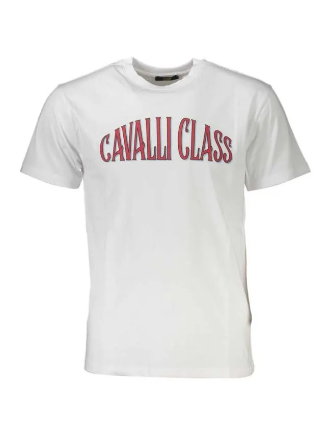 Cavalli class majica qxt60b-jd060