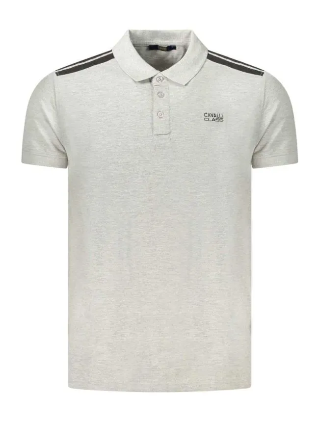 Cavalli class muška polo majica txt64djd060