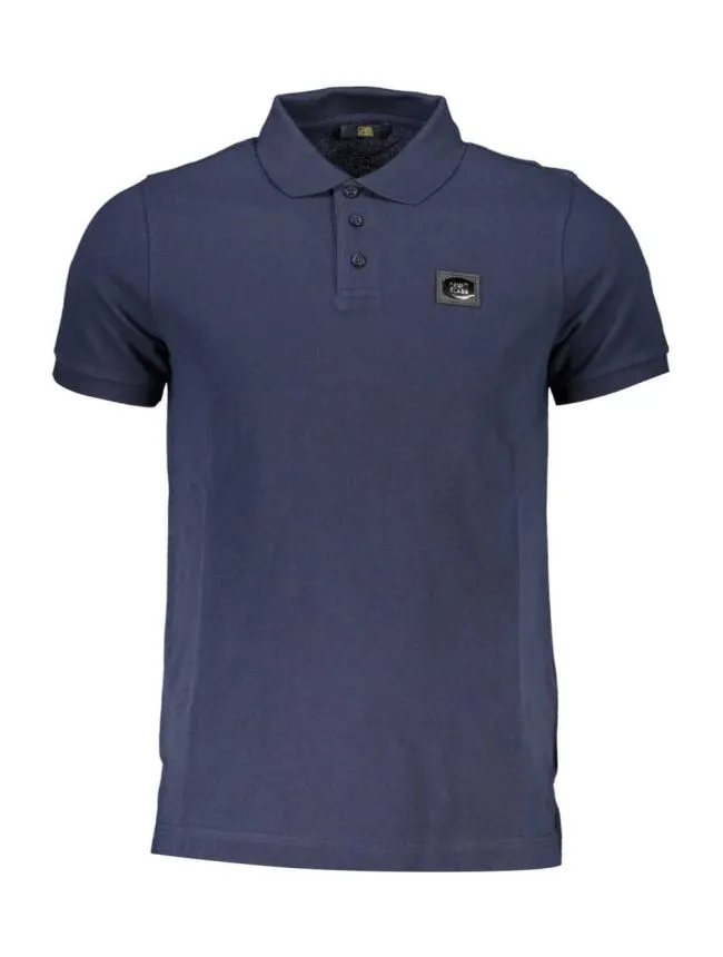 Cavalli class polo majica qxt64b-kb010