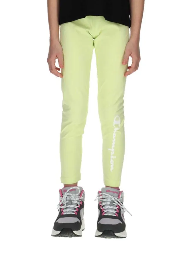 Chmp glitter leggings