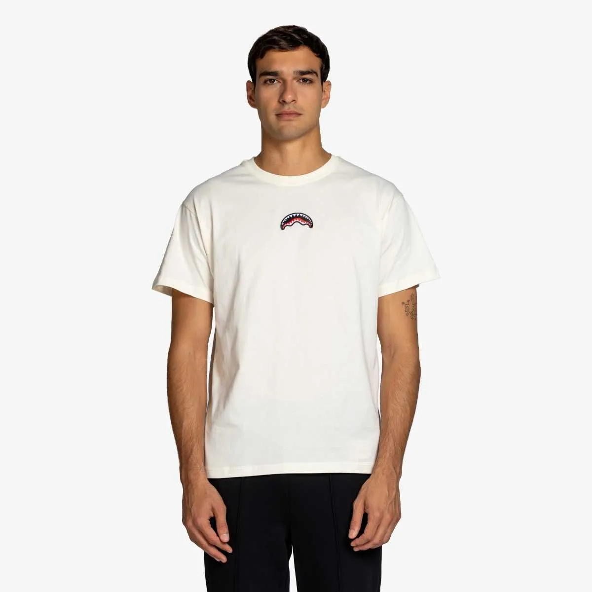 City skyline new regular t-shirt ivo