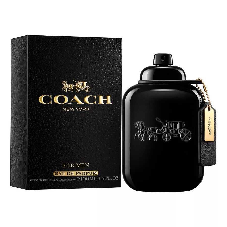 Coach for men eau de parfum 100ml