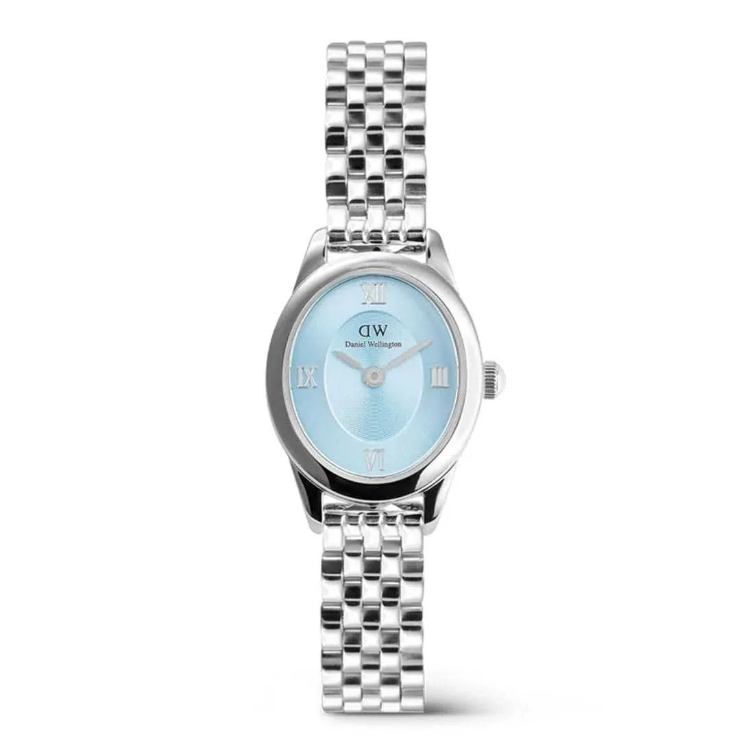 Daniel wellington dw00100809 oval mini