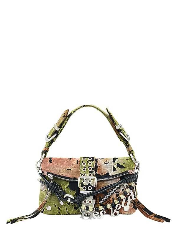 Desigual - mini ženska torba
