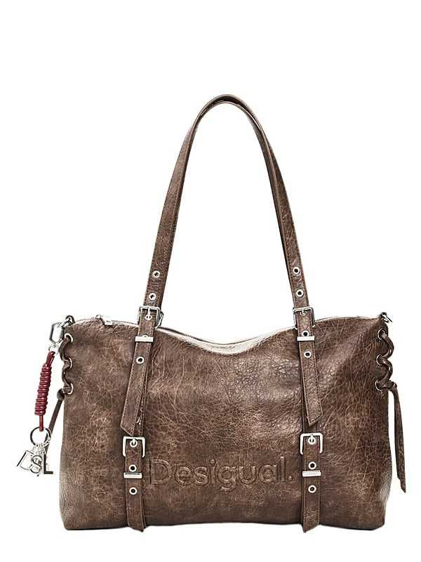 Desigual - velika ženska torba