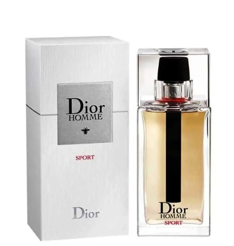 Dior homme sport edt 75ml