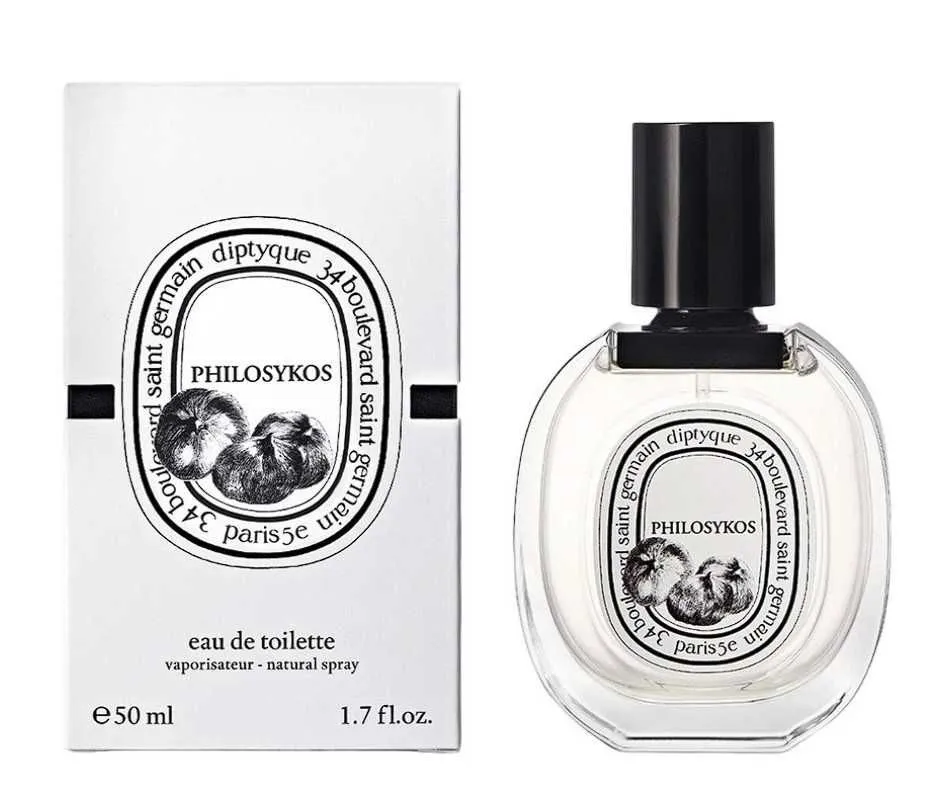 Diptyque philosykos eau de toilette 50 ml