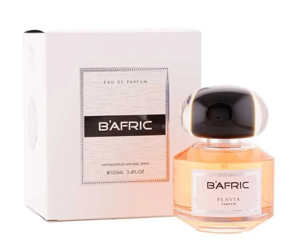 Flavia b'afric edp 100ml