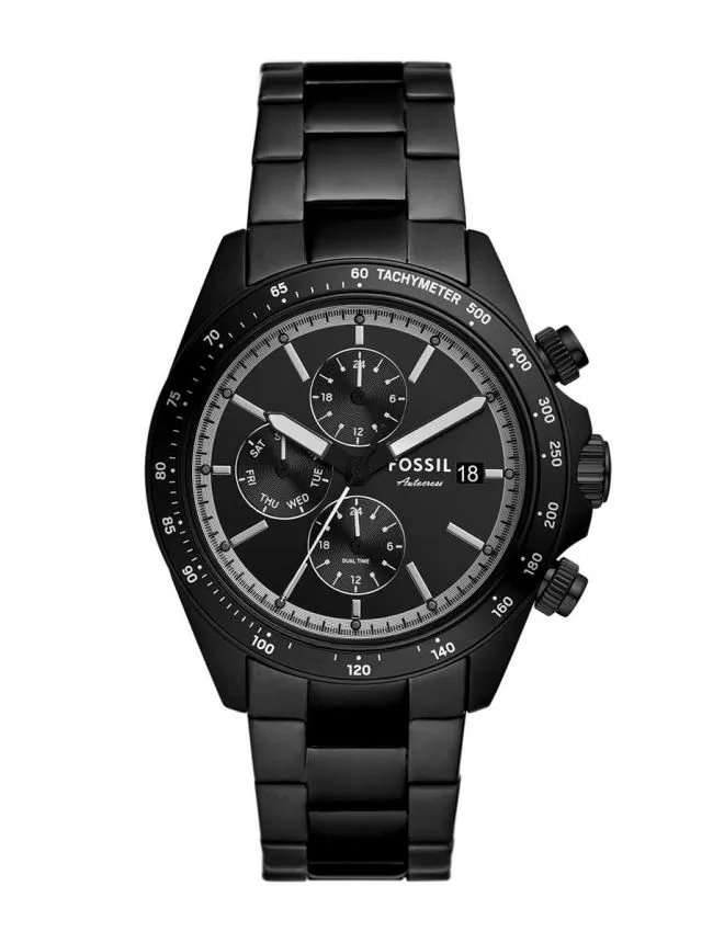 Fossil satovi