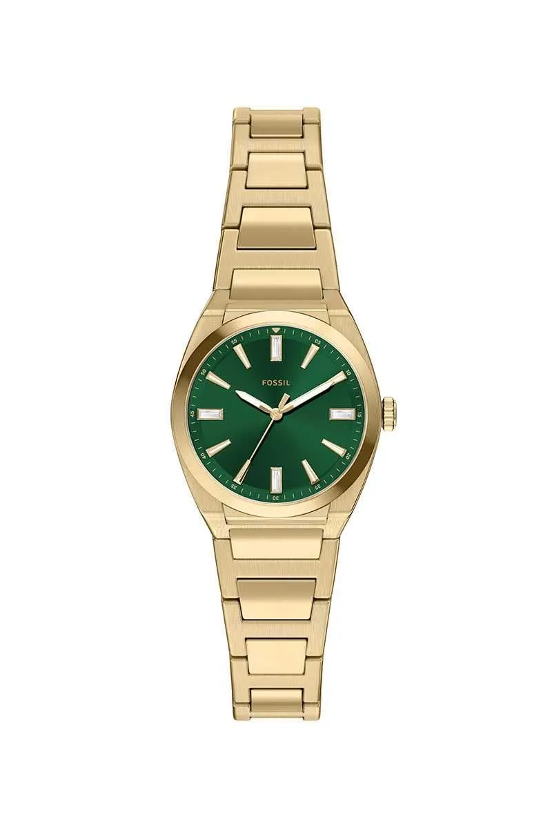 Fossil satovi