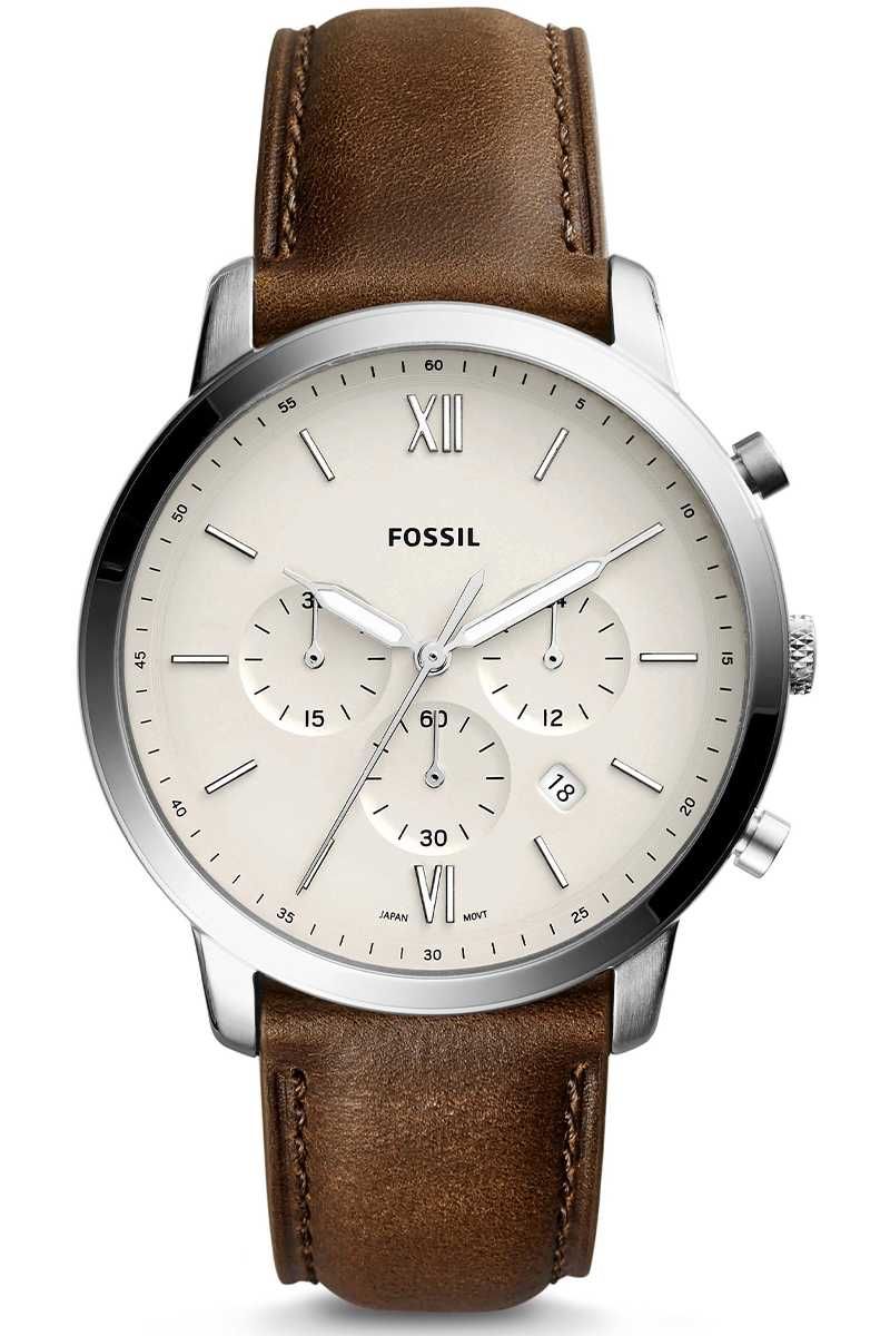 Fossil satovi