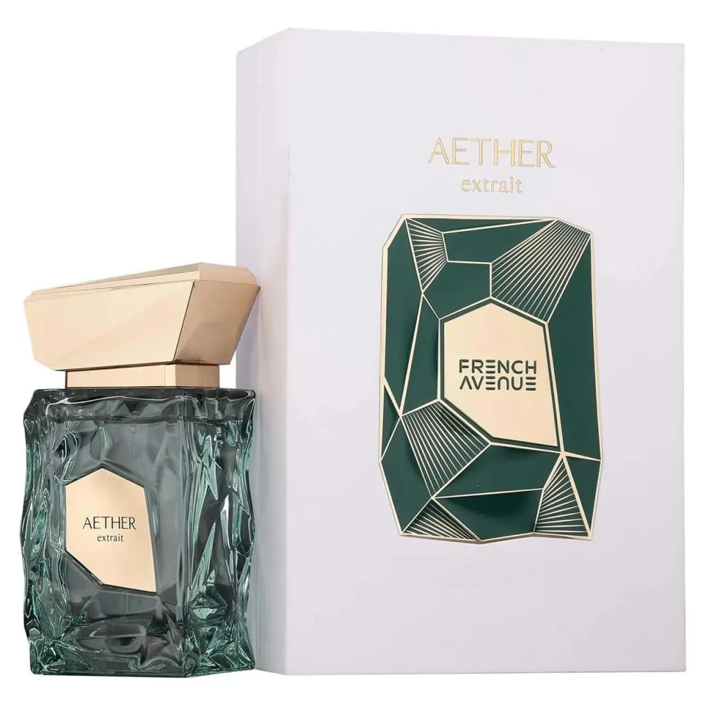 French avenue aether edp 100ml