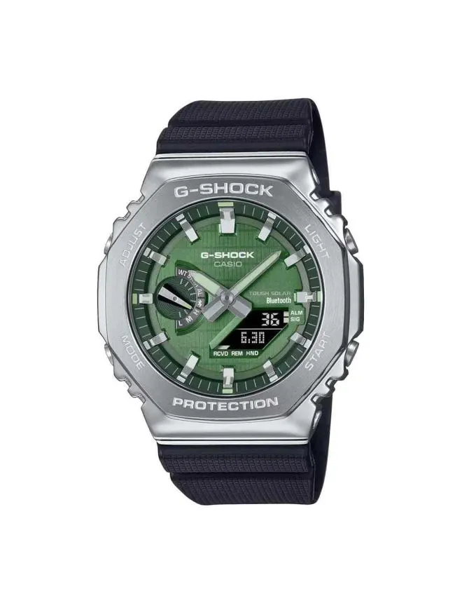G-shock gbm-2100a-1a3er