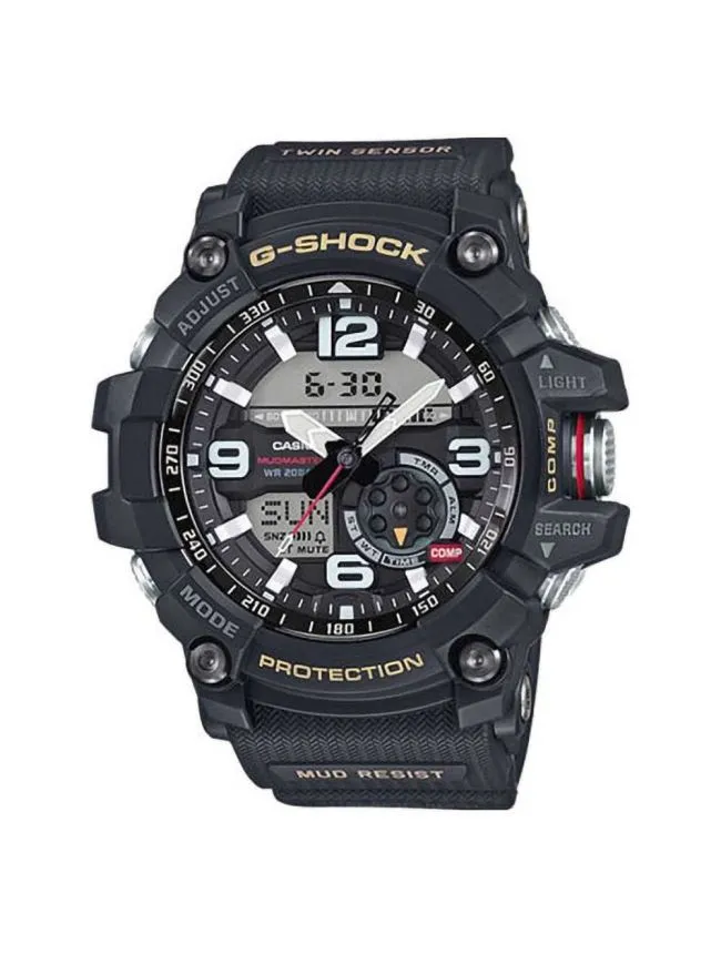 G-shock gg-1000-1aer master of g-mudmaster