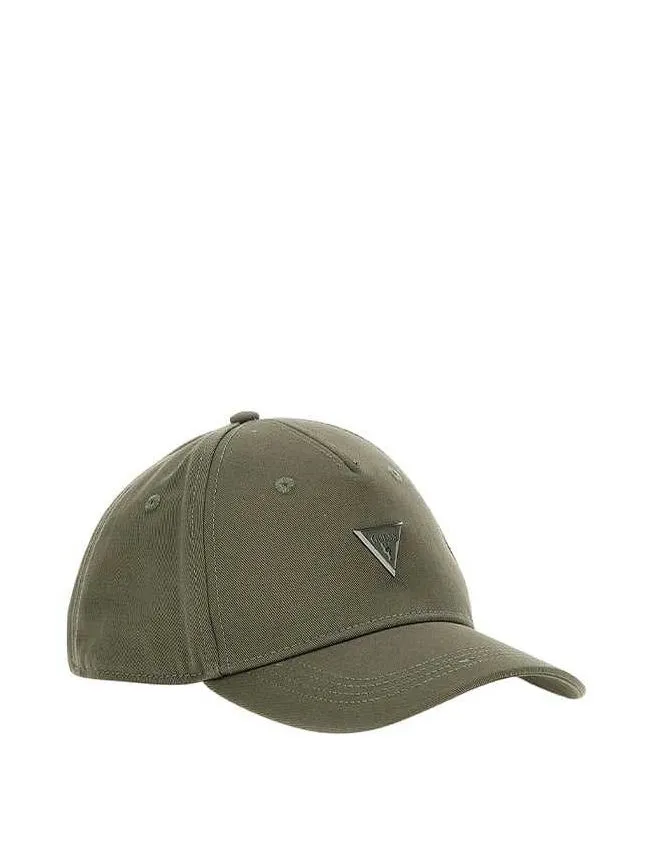 Guess - maslinasti muški kačket