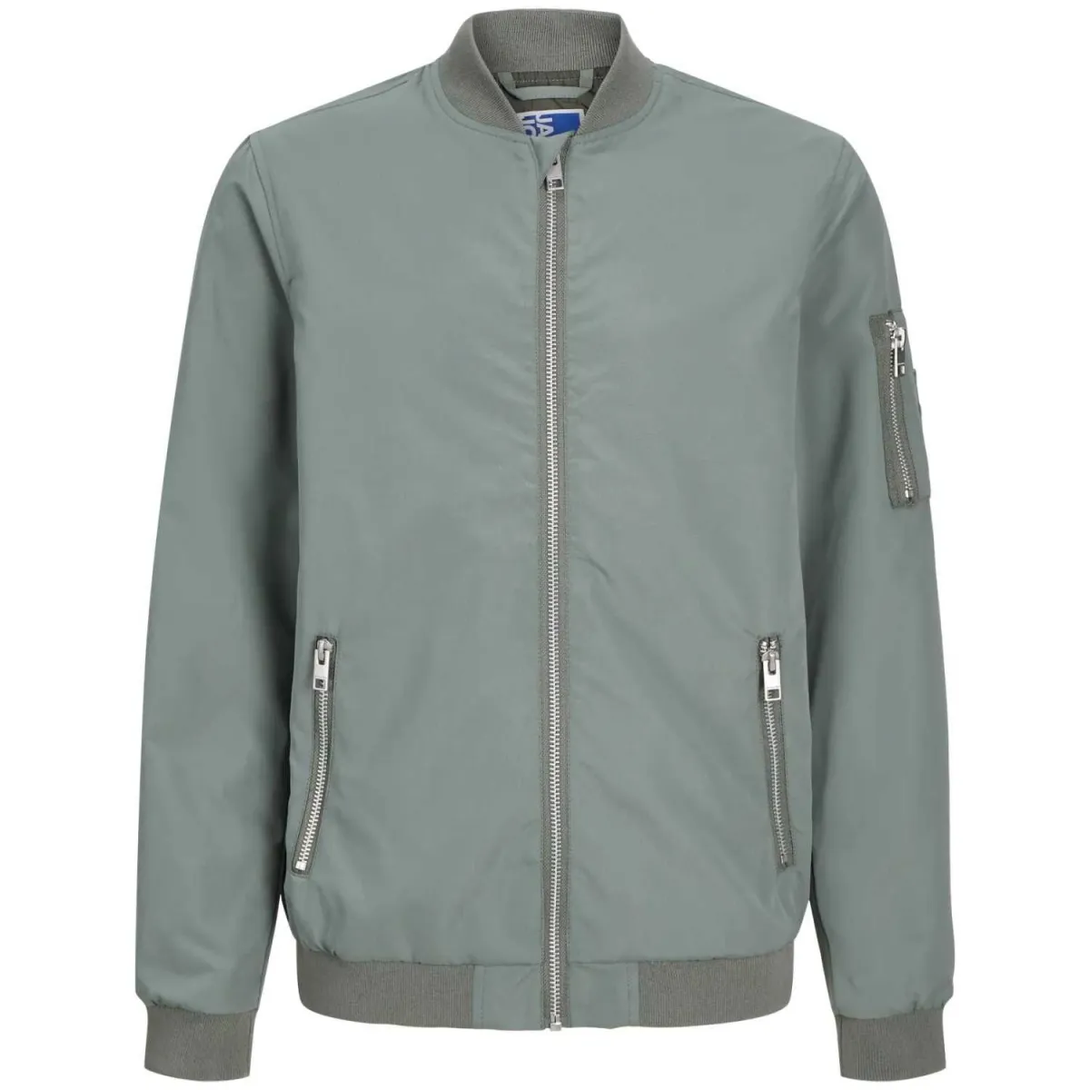 Jack & jones junior bomber jakna za decake jjerush