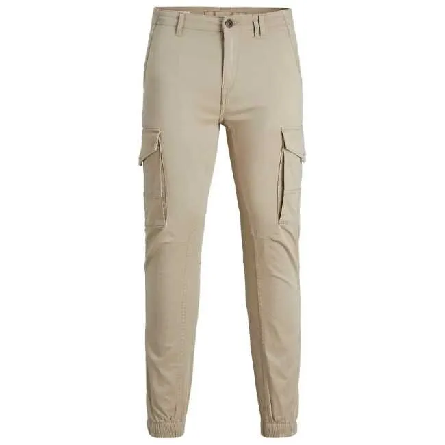 Jack & jones junior cargo pantalone za decake jpstpaulk