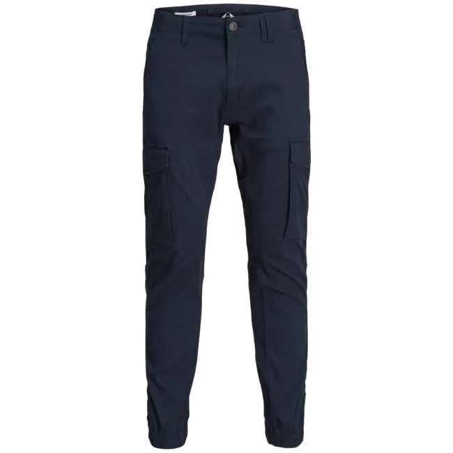 Jack & jones junior cargo pantalone za decake jpstpauln