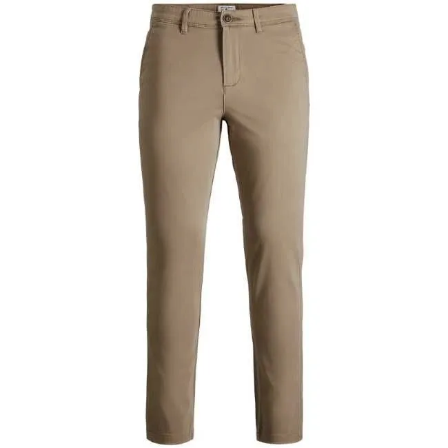Jack & jones junior chino pantalone za decake jpstmarco