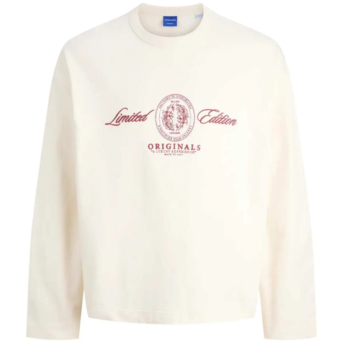 Jack & jones junior duks za decake jordia