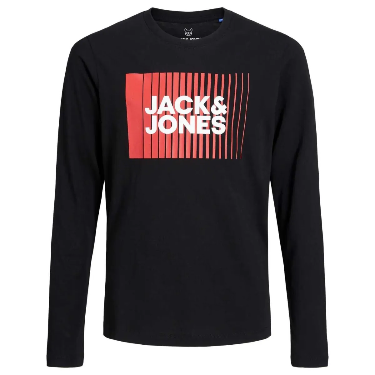 Jack & jones junior majica dug rukav jjecorpc