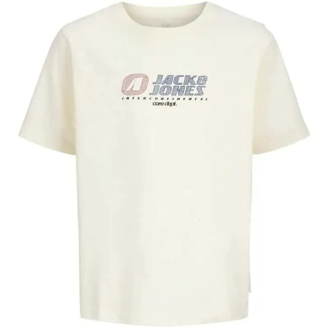 Jack & jones junior majica kratak rukav jcotierw