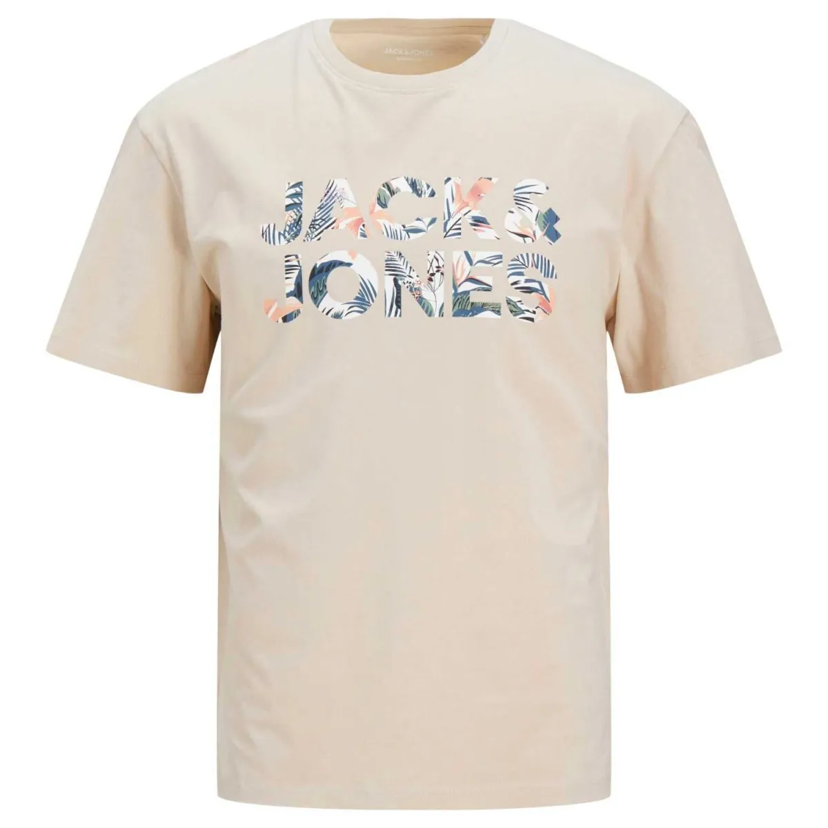 Jack & jones junior majica kratak rukav za decake jjebryan, bez