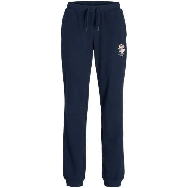 Jack & jones junior trenerka za decake hood