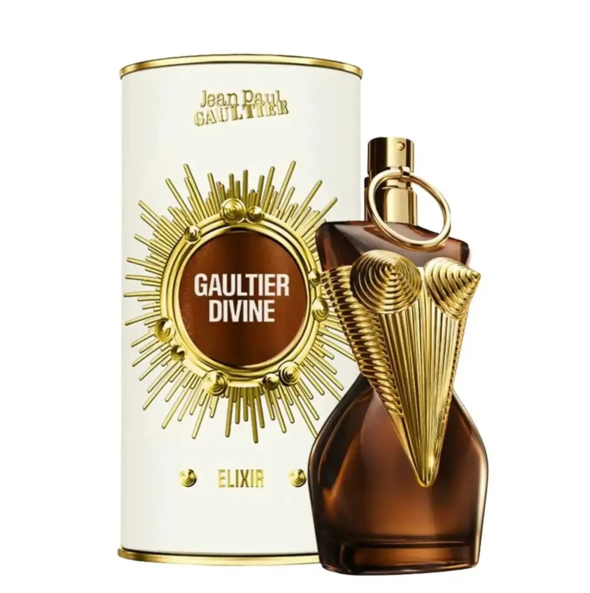 Jean paul gaultier divine elixir edp 100ml