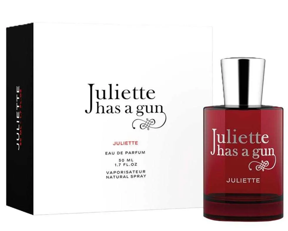 Juliette has a gun juliette edp 50ml